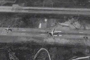 Росія порушує резолюції Радбезу ООН і перевозить іранську зброю до Сирії &ndash; ЗМІ