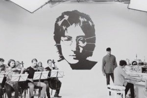 Pianoboy і Андрій Хливнюк заспівали пісню Леннона заради дітей (відео)