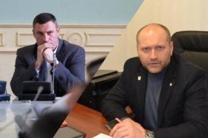 У другий тур виборів міського голови Києва виходять Кличко і Береза