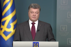 Питання надання громадянства іноземцям-захисникам України розглядатиметься невідкладно – Президент