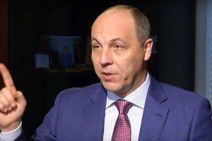 Парубій: На сьогодні у коаліції 230 нардепів - за необхідності оприлюдню список