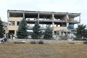 Уряд виділив понад 52 млн грн на відновлення Сватового