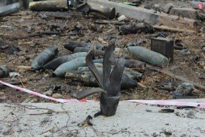Вибухи на артскладах у Сватовому 2015-го: ДБР передало справу до суду – кого звинувачують