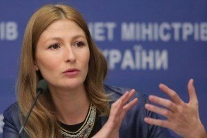 Джеппар заявила, що Росія погрожує країнам, які приєдналися до "Кримської платформи" 