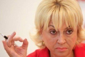 "Батьківщина" заявила, що не братиме участь в засіданнях парламенту, поки Тетерук не складе мандат