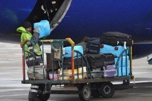 В Італії запатентували чохол для багажу, що захищає від вибуху бомби