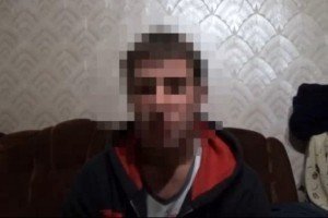 За програмою СБУ "На тебе чекають вдома" ще один бойовик покинув терористичне угрупування