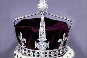 Індія вимагає у Великої Британії повернути алмаз "Кохінур"