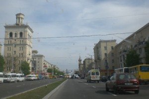 У Запоріжжі визначаться з новою назвою для головного проспекту