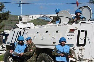 У миротворчій місії ООН на Донбасі можуть взяти участь військові з Індії та Бразилії