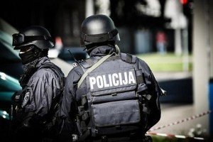 У Ризі евакуювали посольство України через можливу хімічну атаку