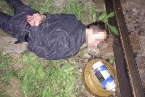 У Харкові диверсанта, який готував вибух біля військової частини, засудили до 5 років в'язниці