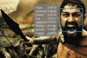 Microsoft розробив програму, яка розпізнає емоції людей на фото