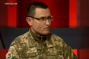 Рік військового конфлікту означає 10 років подальшого розмінування території – Селезньов 