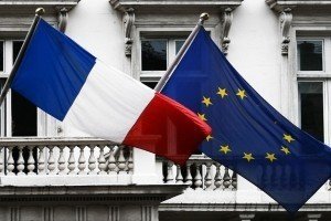 Франція пригрозила Росії через втручання у вибори