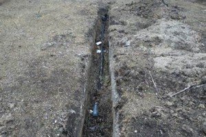 На Луганщині виявили підпільний трубопровід, який перекачував пальне з Росії