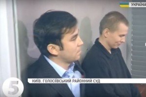 У суді над ГРУшниками допитують Шустера