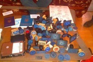 В Одесі викрили схему отримання хабарів при підтвердженні кваліфікації моряка