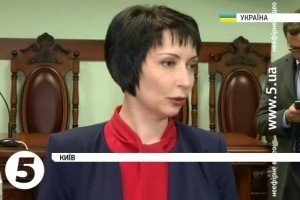 Колесніков вніс за екс-заступника міністра юстиції часів Януковича заставу 2,5 млн грн - Лукаш