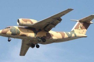 Україна модернізує літаки ВПС Єгипту – контракт уже укладено
