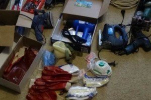 СБУ блокувала інформаторську мережу терористів "ДНР"