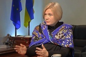 Ірина Геращенко: У нас є високий шанс отримати безвізовий режим в середині 2016 року