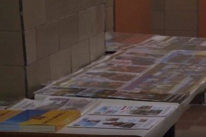 Нацгвардія перейшла на якісніший рівень друку своєї продукції