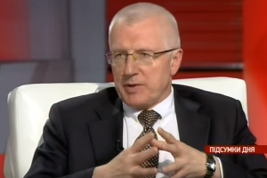 Поки невиконані Мінські домовленості, мова про зняття санкцій з Росії не йде - Рубан