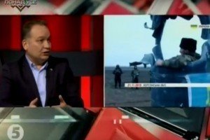 Електроопори на Херсонщині могли підірвати російські диверсанти – представник Меджлісу