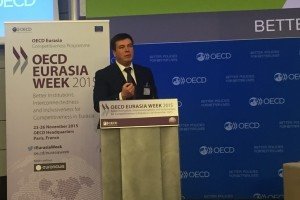 Зубко: Реформа децентралізації – це головний амбітний проект розміром з державу