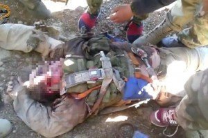 Bellingcat підтверджує смерть пілота російського бомбардувальника в Сирії
