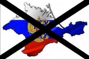 "Співочий далекобійник" заспівав про початок кінця "кримнаша"