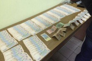 Спецслужба схопила прокурора-хабарника на Дніпропетровщині 