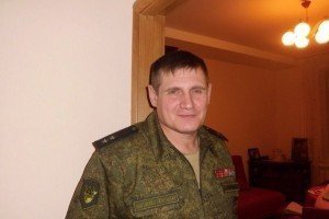 Окупаційні війська на Донбасі інспектує російський генерал – кількість обстрілів різко зросла