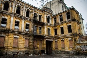 Суд повернув будинок Сікорських у Києві Міністерству оборони