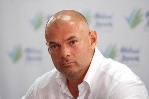 Офіс генпрокурора відкрив справу щодо друга Коломойського нардепа Палиці – ЦПК