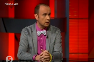 Тема України не губиться в риториці США, адже там активно працює український конгресовий комітет - журналіст