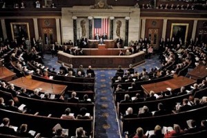 Сенат США затвердив допомогу Україні та санкції Росії