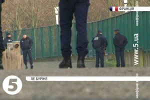 Близько тисячі людей не пустили до Франції після паризьких терактів