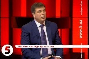 Зубко: На сьогодні в Україні процес об'єднання почали вже 6 тис. 300 громад