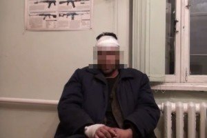 Терористи використовують рабську працю та жорстоко знущаються над людьми - втікач від бойовиків