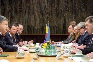 Україна і Литва обговорили перспективу будівництва нових газопроводів