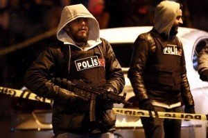 У Туреччині затримали 33-х учасників ІД, серед них – громадянку Росії