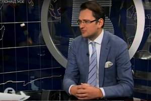 Кулеба: Росія на міжнародній арені поводиться так, що не дає своїм захисникам боротися за послаблення санкцій