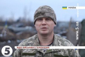 Вночі бойовики дві години обстрілювали Новгородське з гранатометів та 82-мм мінометів – штаб АТО