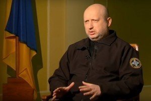 Росія посилює бази вздовж кордону з Україною бронетанковими підрозділами та авіацією - Турчинов