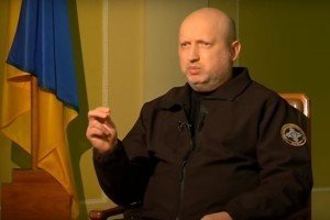 Оборонний бюджет на 2016 рік склав 114 млрд грн – Турчинов