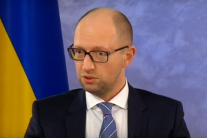 Яценюк доручив МЗС з'ясувати обставини загибелі українців під час теракту в Буркіна-Фасо