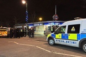 У Лондоні нападника з метро присудили довічне