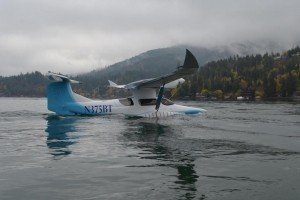 У США створили літак, що може приземлятися на будь-яку поверхню